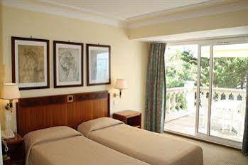 Vogue 4* Antibes